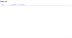 Desktop Screenshot of krestikom.carbofos.com