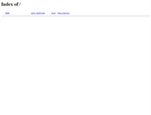 Tablet Screenshot of krestikom.carbofos.com
